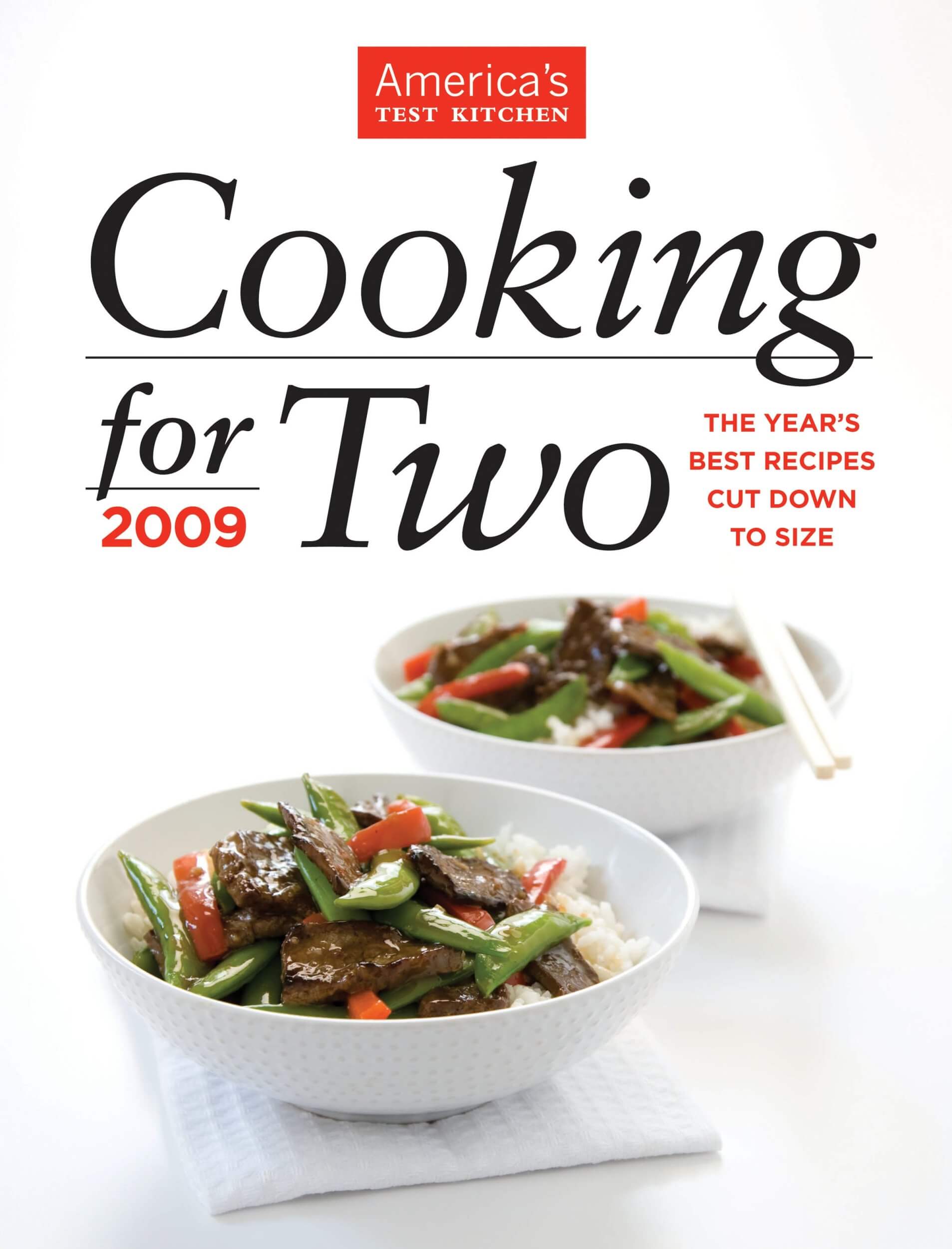 صورة Cooking for Two
