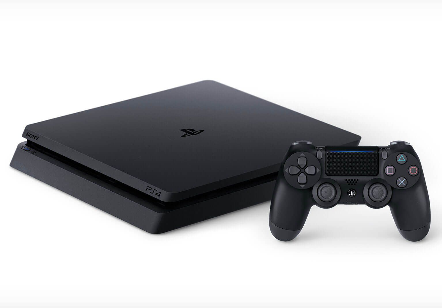 صورة Playstation 4 Pro
