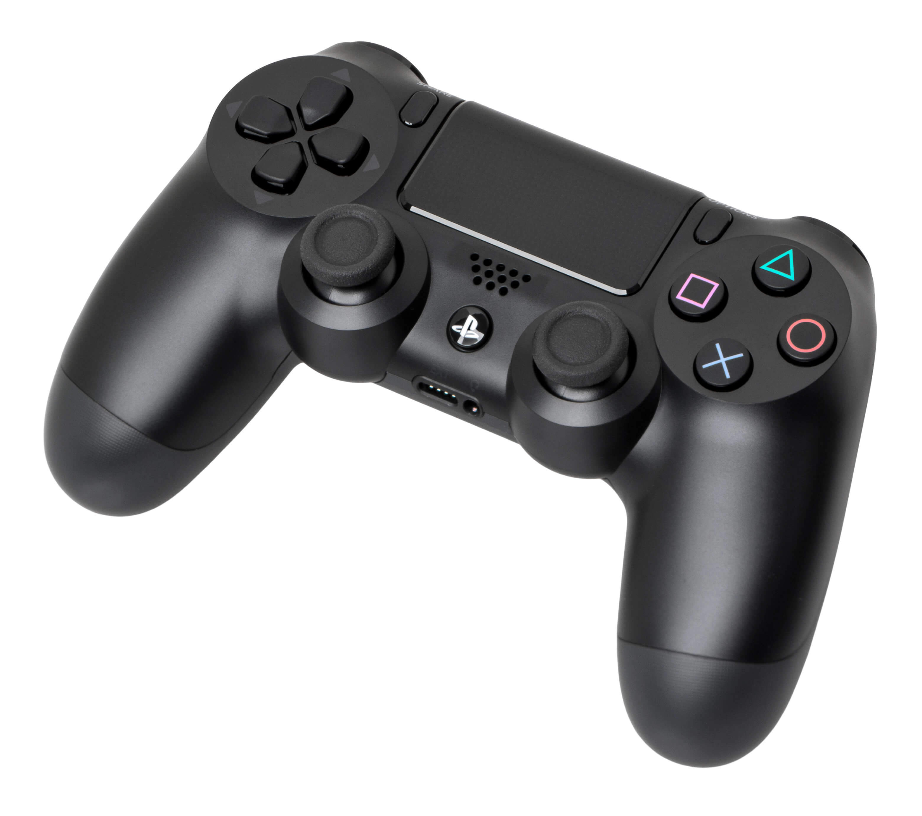 صورة DUALSHOCK 4 Wireless Controller
