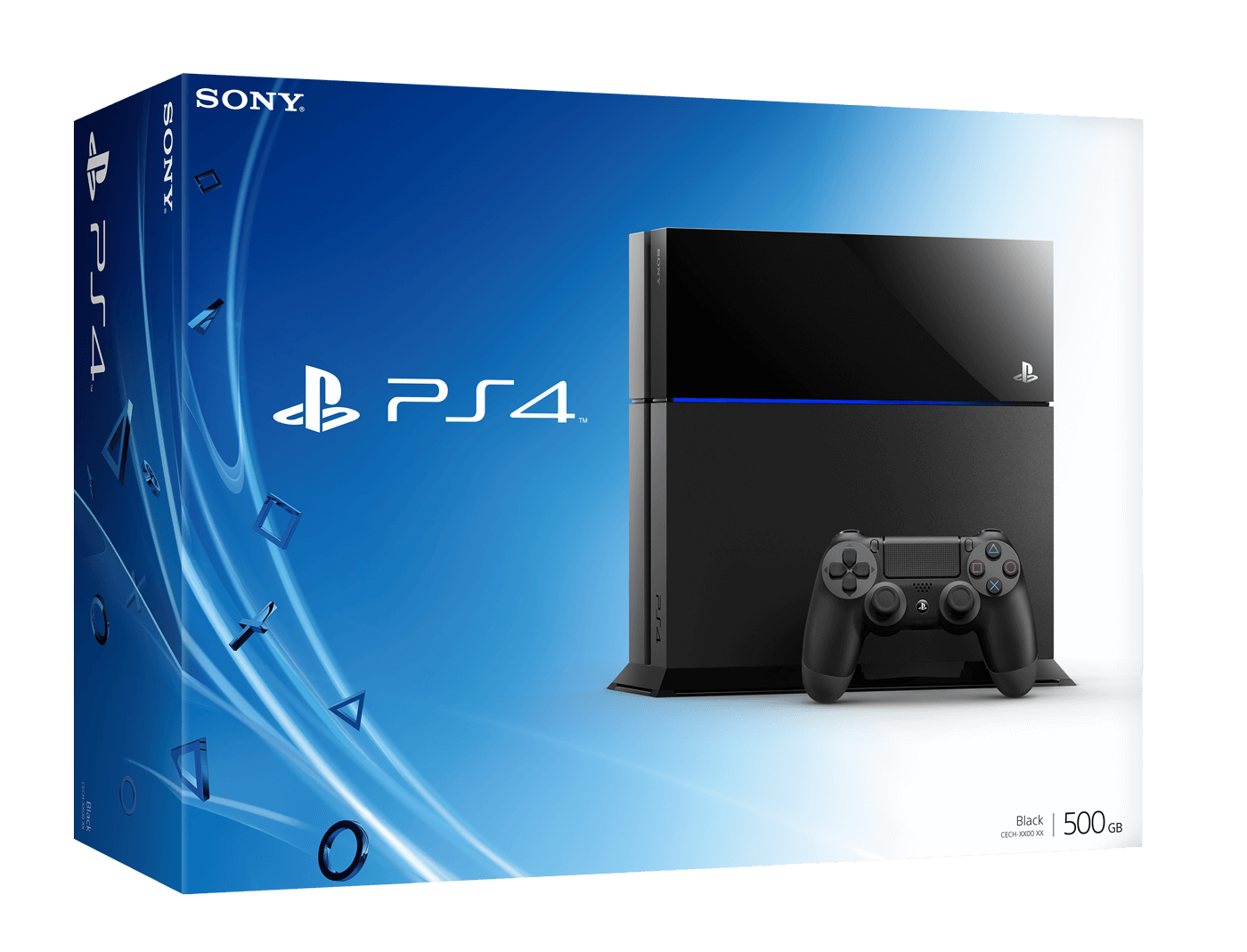 صورة PlayStation 4
