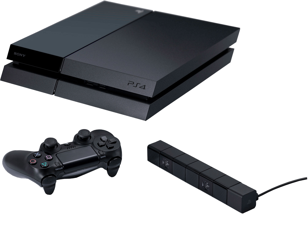 صورة PlayStation 4 Bundle
