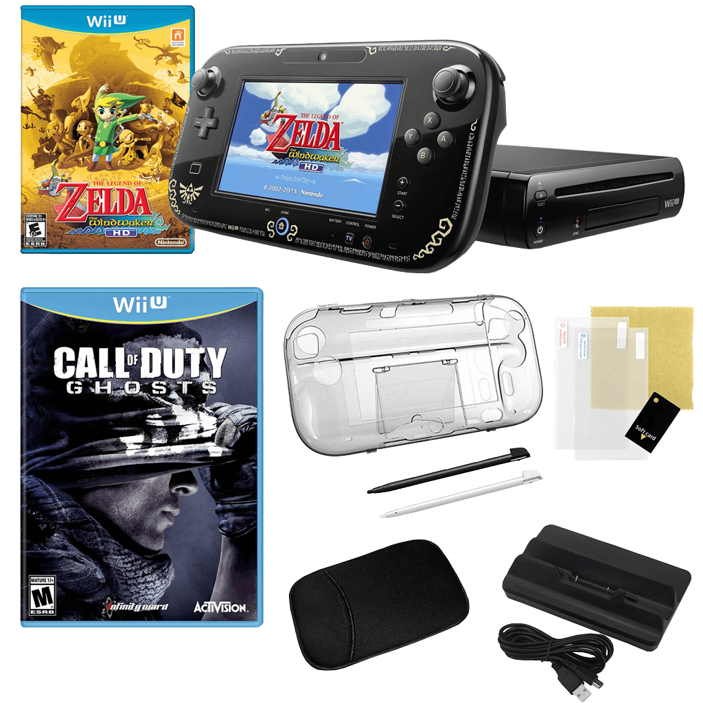 صورة Accessories for unlimited gaming experience
