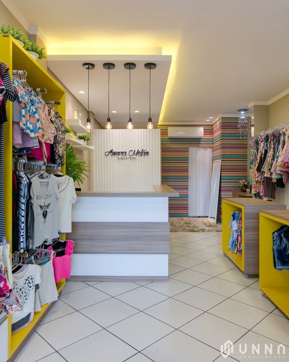 kids store