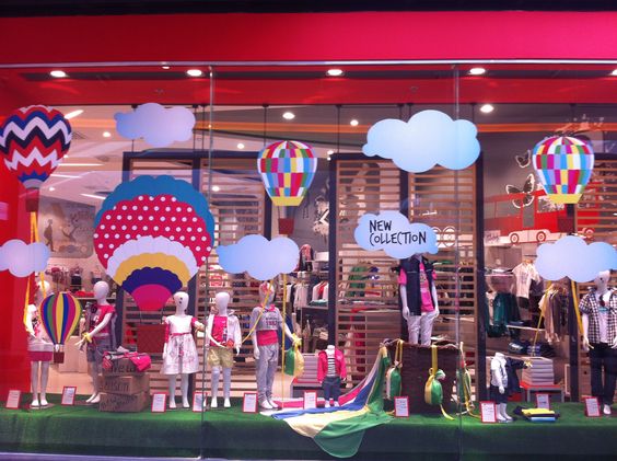 kids store
