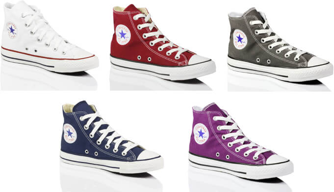 صورة Converse All Star
