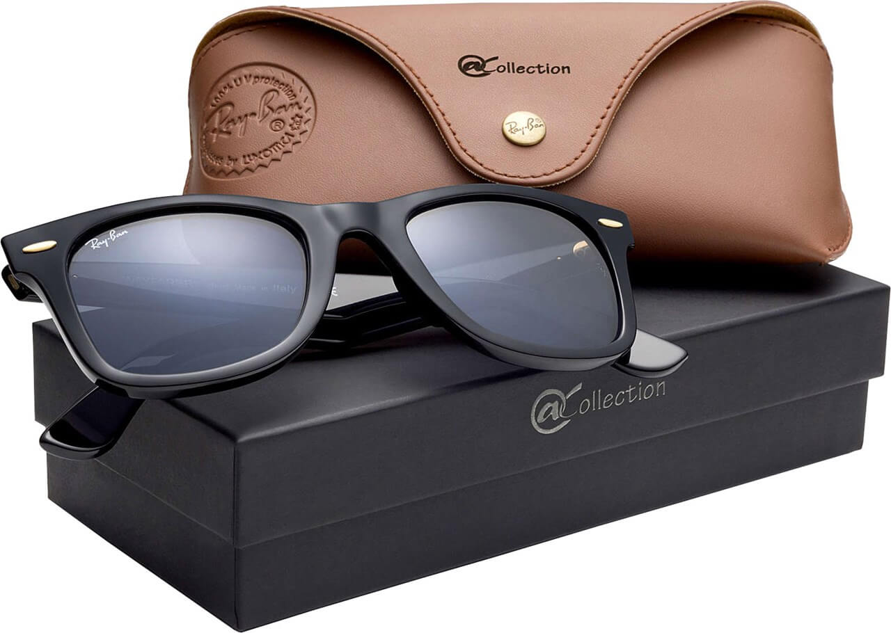 صورة ORIGINAL WAYFARER AT COLLECTION
