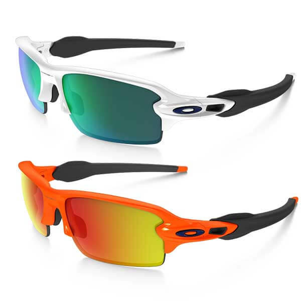 صورة Custom Flak Sunglasses
