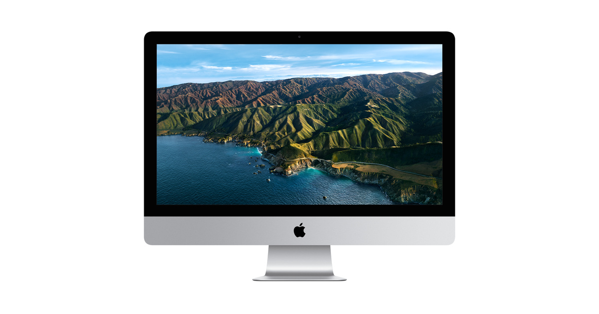 صورة Apple Screen

