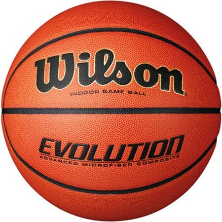 صورة Evolution High School Game Basketball
