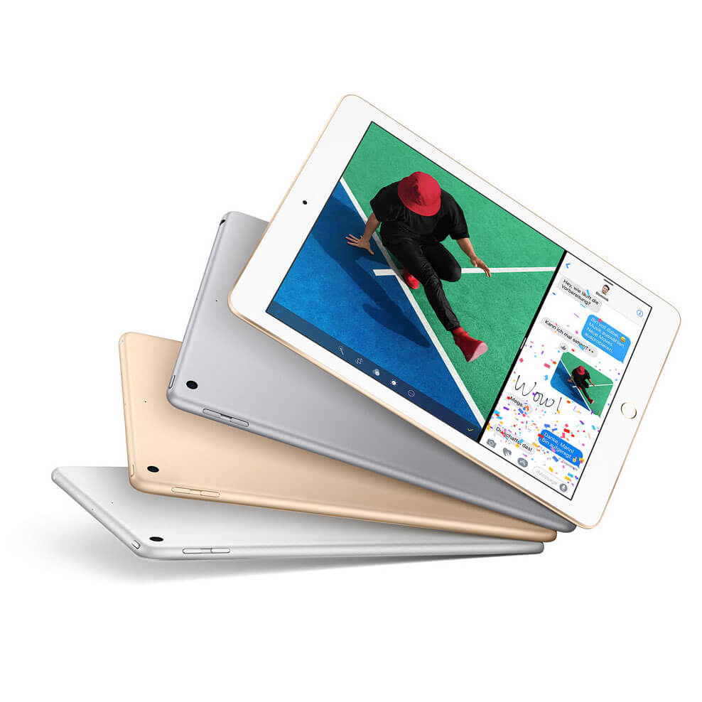 صورة 9,7' iPad

